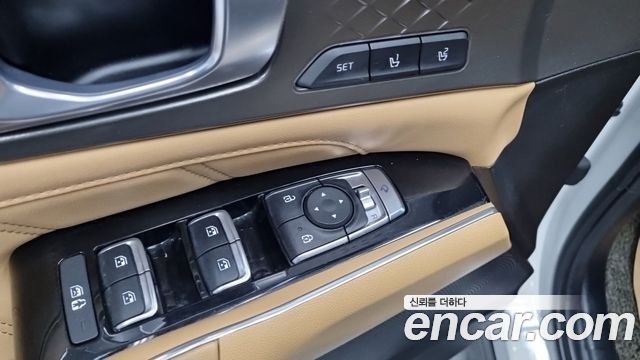 Kia Sorento (IV) Diesel 2.2 2WD Noblesse 2022 — фото 16