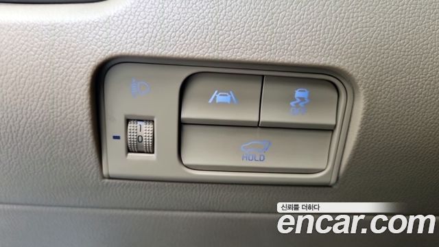 Kia Sorento (IV) Diesel 2.2 2WD Noblesse 2022 — фото 17