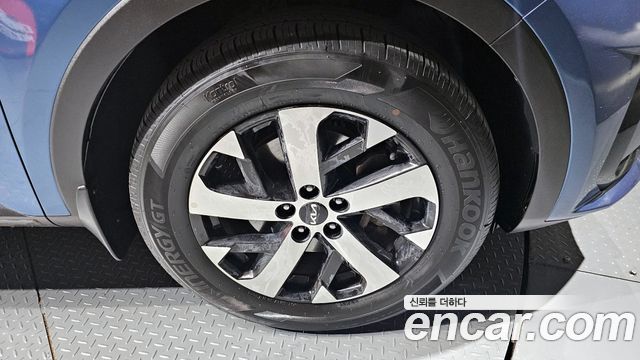 Kia Sorento (IV) Diesel 2.2 2WD Prestige 2022 — фото 5