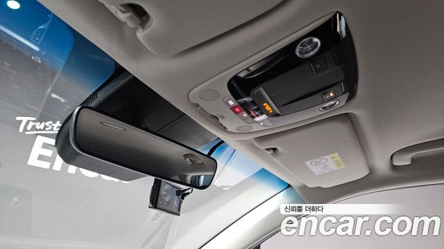 Kia Sorento (IV) Diesel 2.2 2WD Prestige 2022 — фото 15