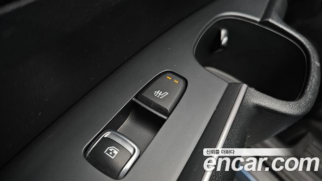 Kia Sorento (IV) Diesel 2.2 2WD Prestige 2022 — фото 19
