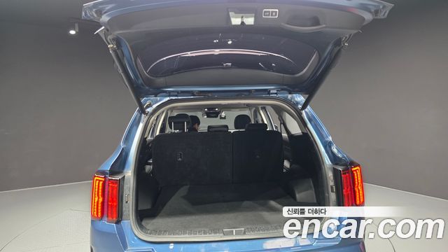 Kia Sorento (IV) Diesel 2.2 2WD Prestige 2022 — фото 20