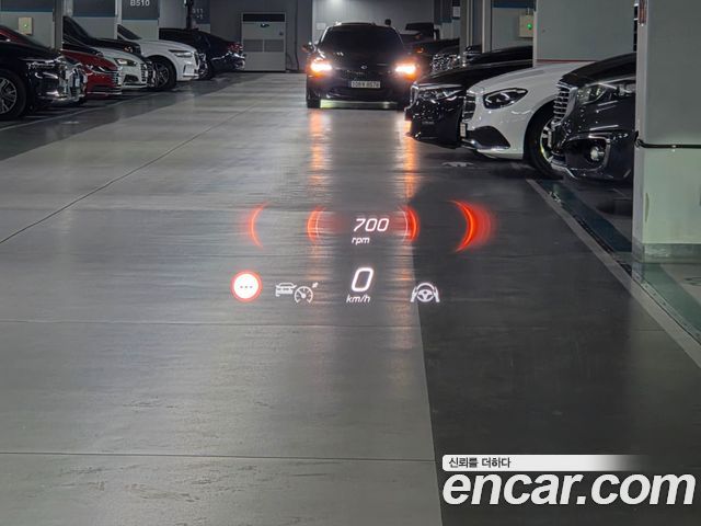 Mercedes-Benz C-Class (W206) C300 AMG Line 2022 — фото 20