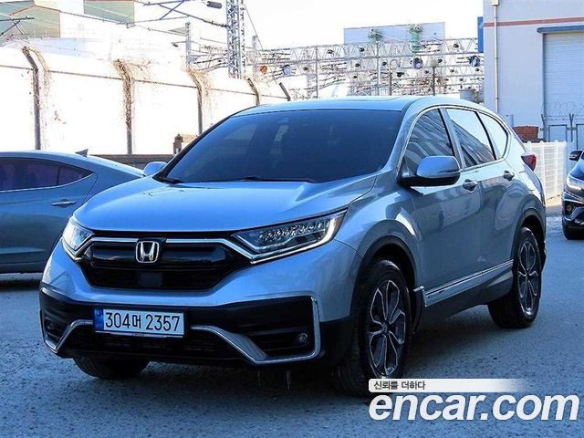 Honda CR-V (V) 1.5 EX-L 2WD