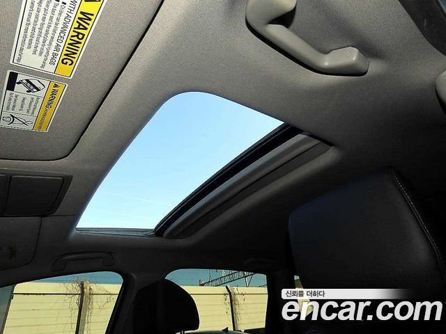 Honda CR-V (V) 1.5 EX-L 2WD 2022 — фото 17