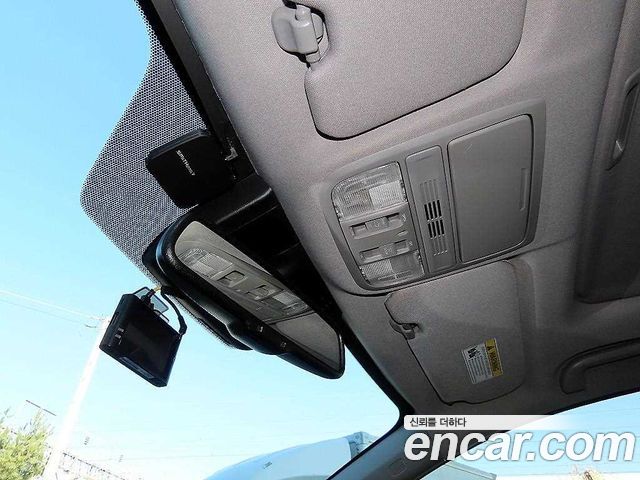 Honda CR-V (V) 1.5 EX-L 2WD 2022 — фото 20