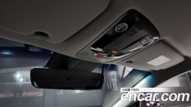 Kia K8 Hybrid Noblesse Lite 2022 — фото 20