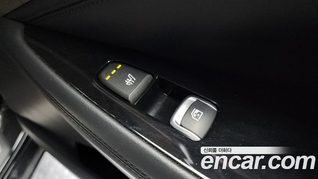 Kia K8 Hybrid Noblesse Lite 2022 — фото 23