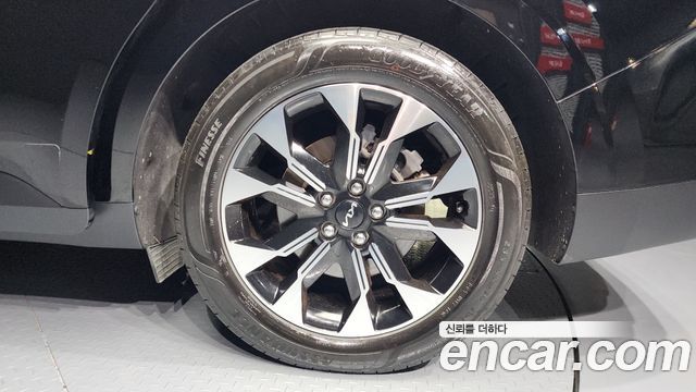 Kia Carnival (IV) Diesel 9-Seater Noblesse 2022 — фото 5