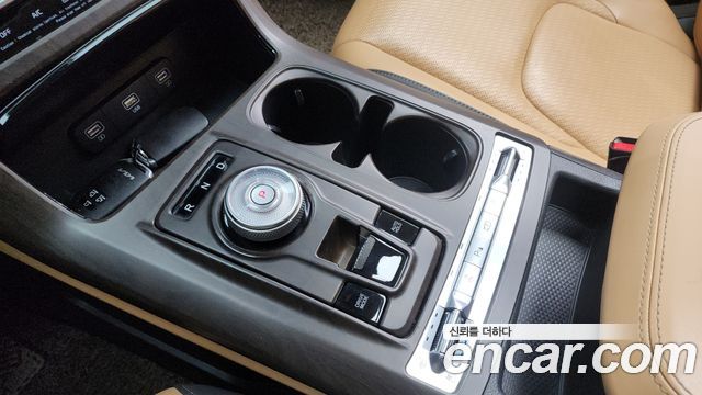 Kia Carnival (IV) Diesel 9-Seater Noblesse 2022 — фото 9