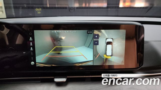 Kia Carnival (IV) Diesel 9-Seater Noblesse 2022 — фото 19