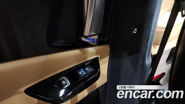Kia Carnival (IV) Diesel 9-Seater Noblesse 2022 — фото 23