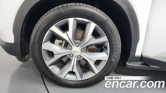 Hyundai Palisade Gasoline 3.8 4WD Prestige 2021 — фото 5
