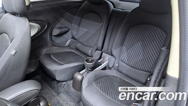 MINI Cooper D Paceman Standard 2013 — фото 12