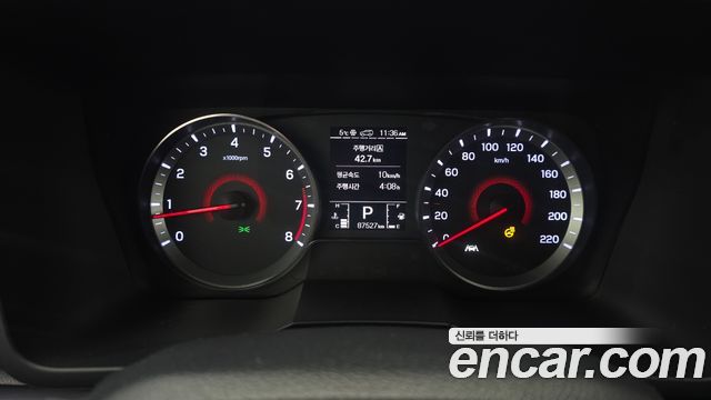 KG Mobility (SsangYong) Very New Tivoli Gasoline 1.5 2WD V3 2022 — фото 8