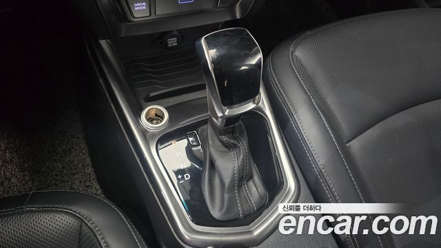 KG Mobility (SsangYong) Very New Tivoli Gasoline 1.5 2WD V3 2022 — фото 9