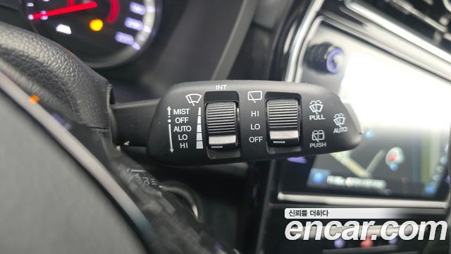KG Mobility (SsangYong) Very New Tivoli Gasoline 1.5 2WD V3 2022 — фото 17
