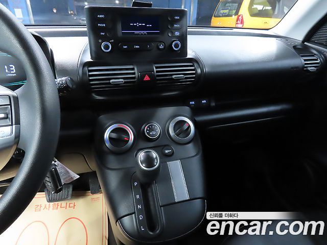 Hyundai Casper Smart 2023 — фото 10