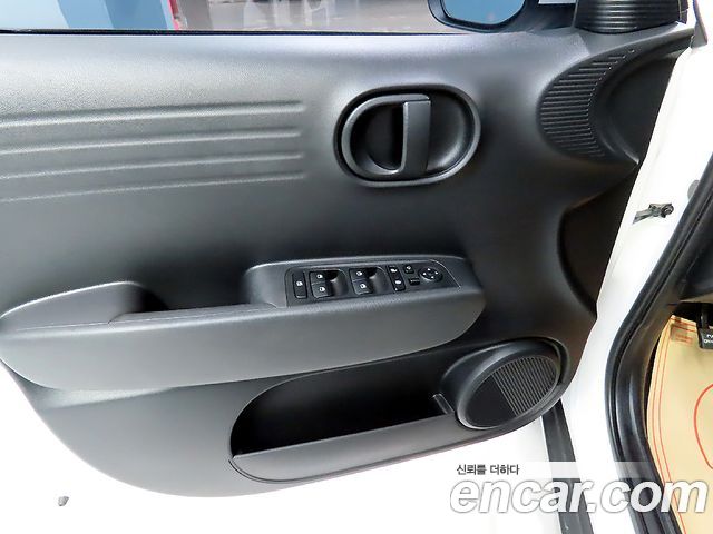 Hyundai Casper Smart 2023 — фото 17