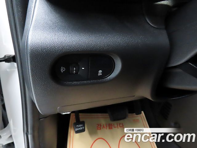 Hyundai Casper Smart 2023 — фото 18