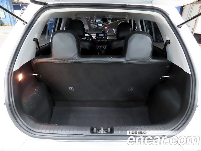 Hyundai Casper Smart 2023 — фото 22
