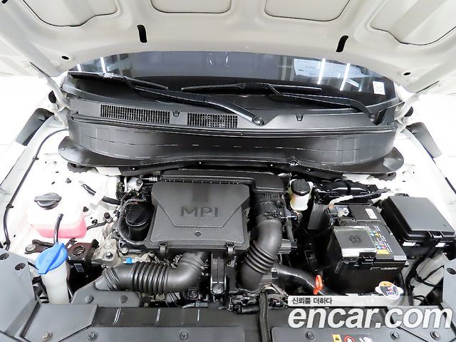 Hyundai Casper Smart 2023 — фото 23