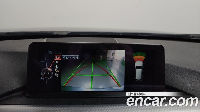 BMW 3 Series (F30) 320d xDrive Touring M Sport 2013 — фото 16