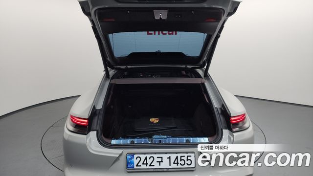 Porsche Panamera (971) 2.9 AWD Executive 2022 — фото 20