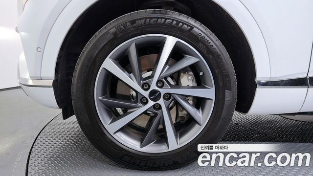 Genesis GV80 2.5T Gasoline AWD 2024 — фото 5