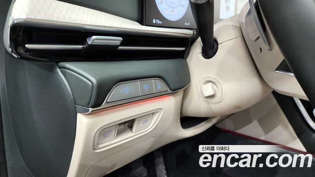 Genesis GV80 2.5T Gasoline AWD 2024 — фото 13