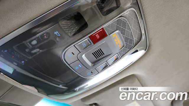 Genesis GV80 2.5T Gasoline AWD 2024 — фото 15