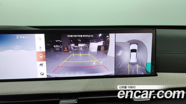 Genesis GV80 2.5T Gasoline AWD 2024 — фото 17