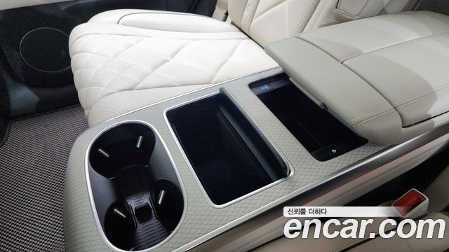 Genesis GV80 2.5T Gasoline AWD 2024 — фото 20