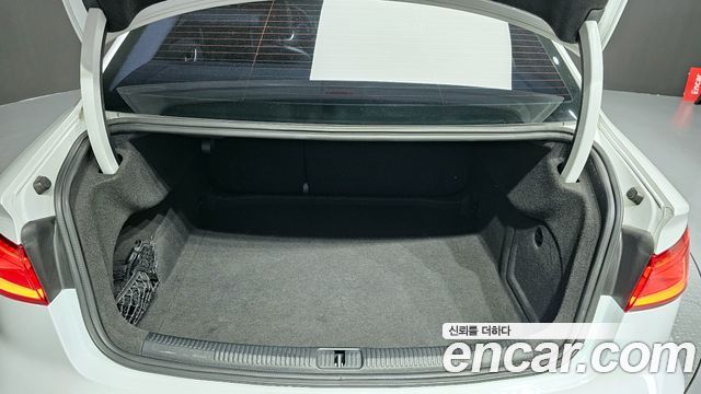 Audi A3 25 TDI Dynamic 8V 2015 — фото 20