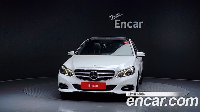 Mercedes-Benz E-Class (W212) E250 CDI 4MATIC 2014 — фото 3