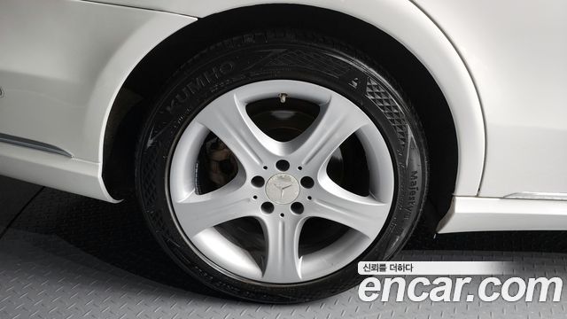 Mercedes-Benz E-Class (W212) E250 CDI 4MATIC 2014 — фото 5