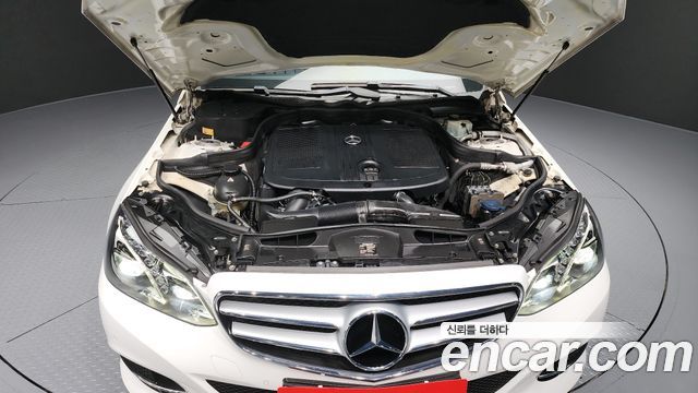 Mercedes-Benz E-Class (W212) E250 CDI 4MATIC 2014 — фото 6
