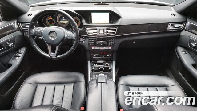 Mercedes-Benz E-Class (W212) E250 CDI 4MATIC 2014 — фото 7