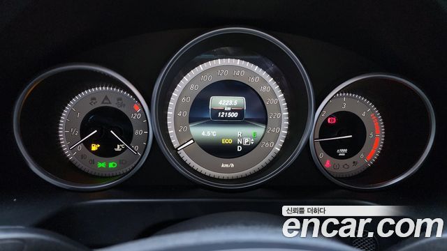 Mercedes-Benz E-Class (W212) E250 CDI 4MATIC 2014 — фото 8