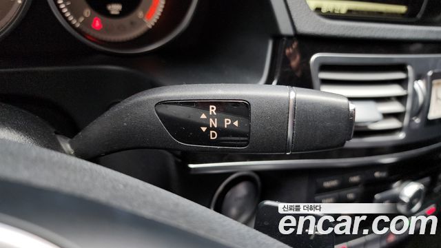 Mercedes-Benz E-Class (W212) E250 CDI 4MATIC 2014 — фото 9