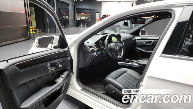 Mercedes-Benz E-Class (W212) E250 CDI 4MATIC 2014 — фото 10