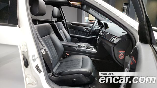 Mercedes-Benz E-Class (W212) E250 CDI 4MATIC 2014 — фото 11