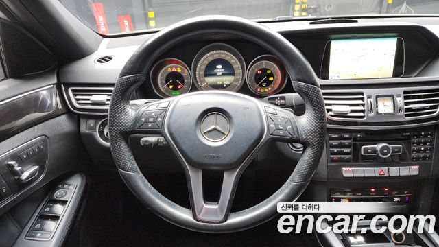 Mercedes-Benz E-Class (W212) E250 CDI 4MATIC 2014 — фото 13