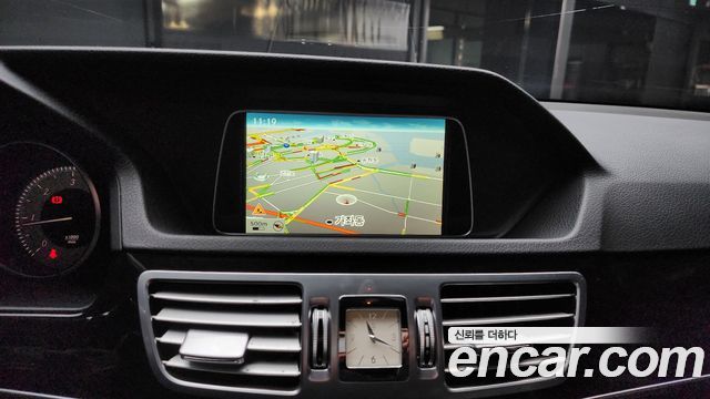 Mercedes-Benz E-Class (W212) E250 CDI 4MATIC 2014 — фото 14