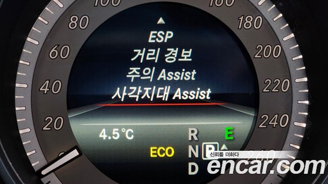 Mercedes-Benz E-Class (W212) E250 CDI 4MATIC 2014 — фото 16