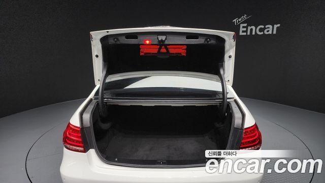 Mercedes-Benz E-Class (W212) E250 CDI 4MATIC 2014 — фото 20