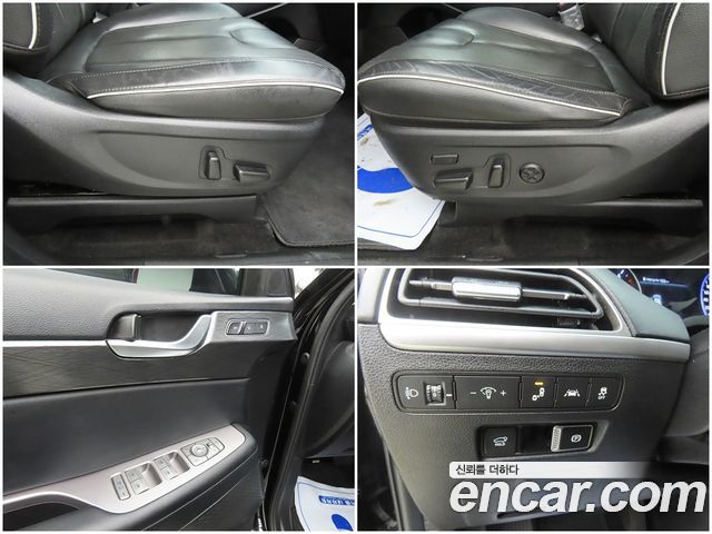 Hyundai Palisade Diesel 2.2 2WD Prestige 2021 — фото 19
