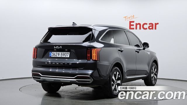 Kia Sorento (IV) Diesel 2.2 2WD Prestige 2022 — фото 2