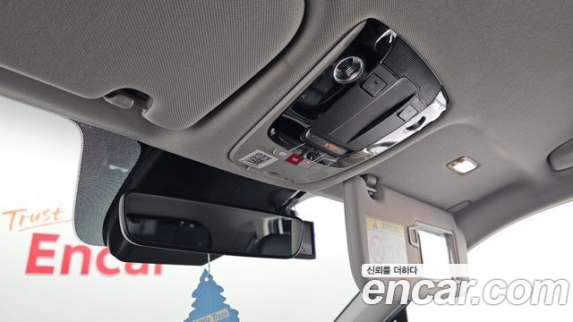 Kia Sorento (IV) Diesel 2.2 2WD Prestige 2022 — фото 16