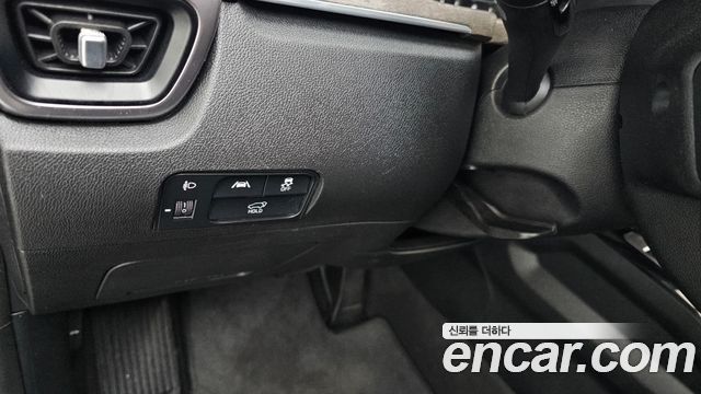 Kia Sorento (IV) Diesel 2.2 2WD Prestige 2022 — фото 17